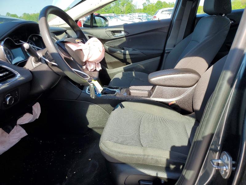 Aukcja sprzedaży 2017 Chevrolet Cruze, vin: 1G1BE5SM7H7215636, numer aukcji: 53394116