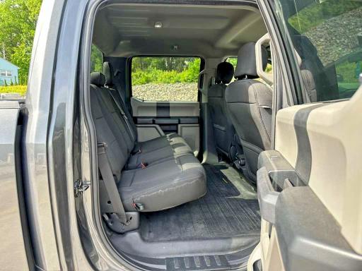 Aukcja sprzedaży 2019 Ford F150, vin: 1FTEW1E59KFC43322, numer aukcji: 51919866