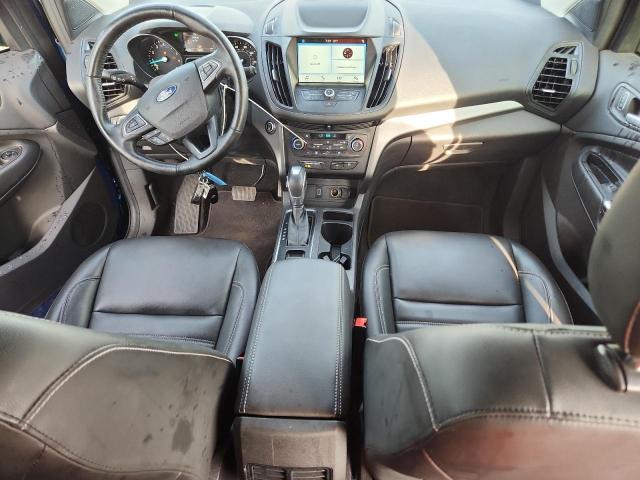 2019 Ford Escape მანქანა იყიდება აუქციონზე, vin: 1FMCU0HD7KUA12159, აუქციონის ნომერი: 54901186