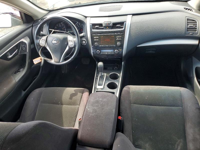 Aukcja sprzedaży 2013 Nissan Altima, vin: 1N4AL3AP9DN408567, numer aukcji: 53261566