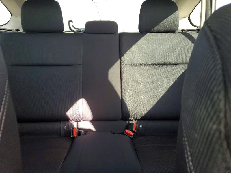Aukcja sprzedaży 2016 Subaru Impreza, vin: JF1GPAP61G9337976, numer aukcji: 54899036