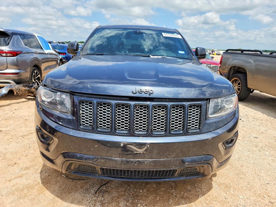 54702946 :رقم المزاد ، 1C4RJFAG1FC853257 vin ، 2015 Jeep Grand Cherokee مزاد بيع