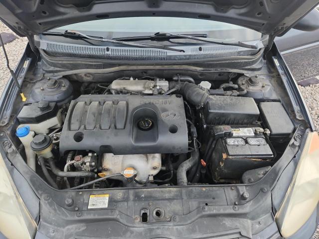 Продажа на аукционе авто 2009 Hyundai Accent, vin: KMHCN46C39U299864, номер лота: 54849826