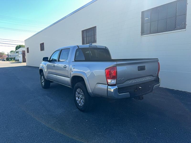 53102976 :رقم المزاد ، 3TMCZ5AN6GM017063 vin ، 2016 Toyota Tacoma مزاد بيع