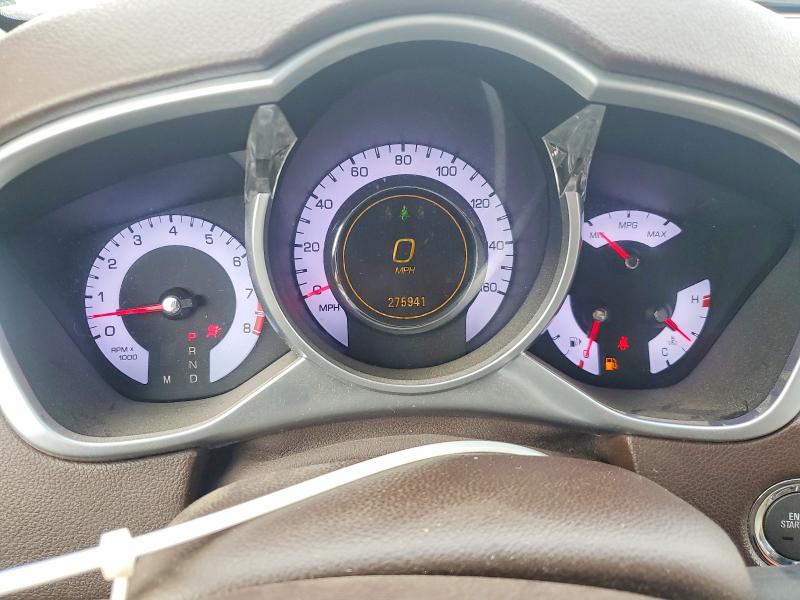 54824526 :رقم المزاد ، 3GYFNCE30CS549527 vin ، 2012 Cadillac Srx مزاد بيع