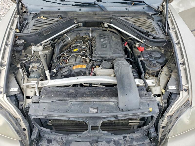 2012 Bmw X5 მანქანა იყიდება აუქციონზე, vin: 5UXZV4C52CL745518, აუქციონის ნომერი: 53830566
