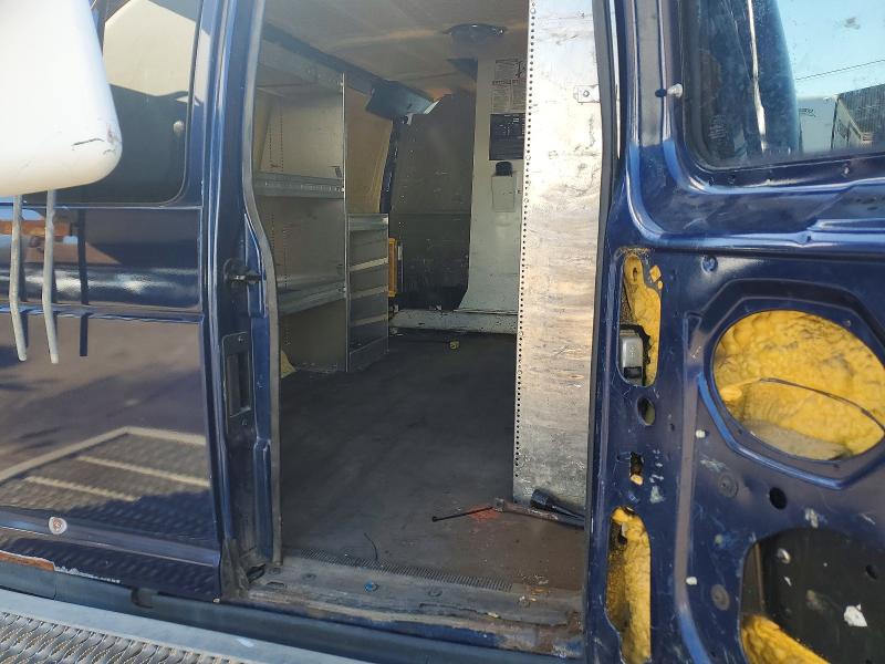 Продажа на аукционе авто 2014 Ford Econoline, vin: 1FDSE3EL0EDA58555, номер лота: 50621236