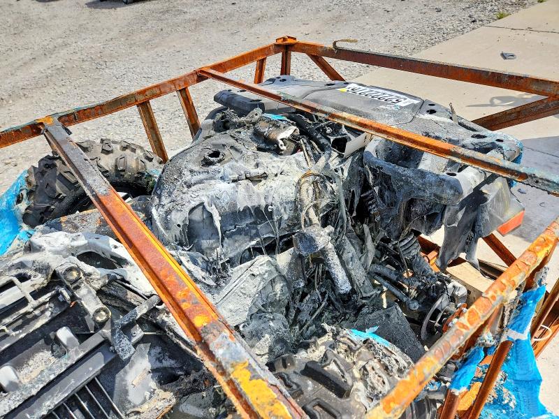 Продажа на аукционе авто 2025 Cfmoto Cforce 600, vin: LCELDUZM8S6002030, номер лота: 52222276