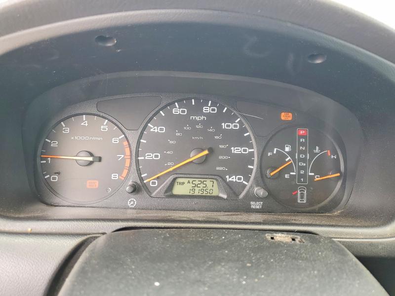2003 Honda Odyssey მანქანა იყიდება აუქციონზე, vin: 5FNRL18953B154605, აუქციონის ნომერი: 54662186