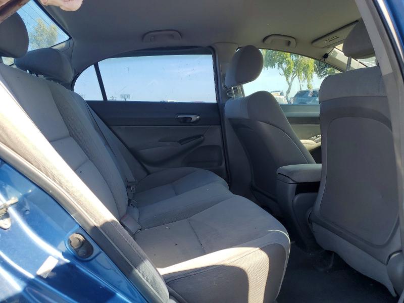 Продажа на аукционе авто 2010 Honda Civic, vin: 2HGFA1F54AH306052, номер лота: 52493146