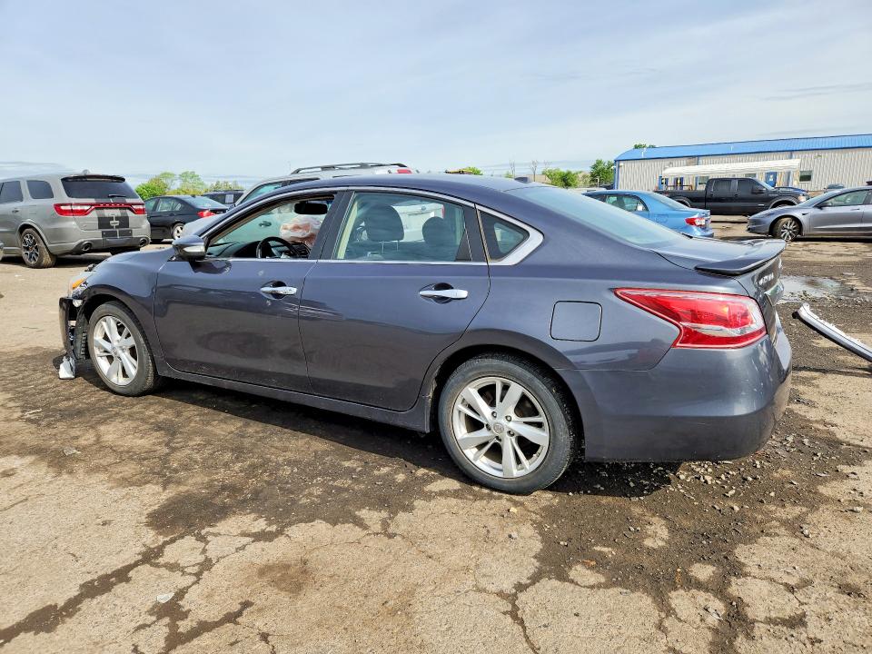 Aukcja sprzedaży 2013 Nissan Altima, vin: 1N4AL3AP5DC171362, numer aukcji: 54635716