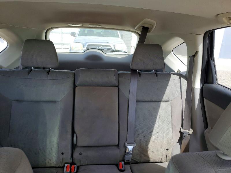 Aukcja sprzedaży 2012 Honda Cr-v, vin: JHLRM4H5XCC011273, numer aukcji: 52953876