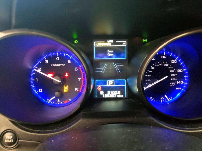 Продажа на аукционе авто 2017 Subaru Outback, vin: 4S4BSAHC9H3287142, номер лота: 54769416