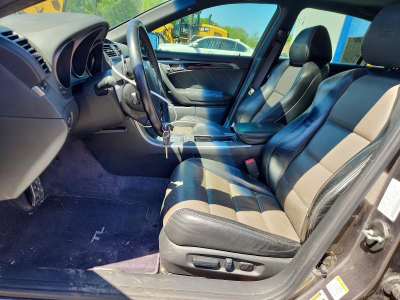 Aukcja sprzedaży 2008 Acura Tl, vin: 19UUA76588A013662, numer aukcji: 51997686