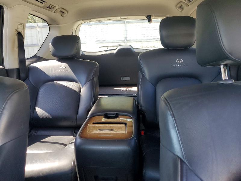 Продаж на аукціоні авто 2011 Infiniti Qx56, vin: JN8AZ2NE4B9002623, номер лоту: 53184336