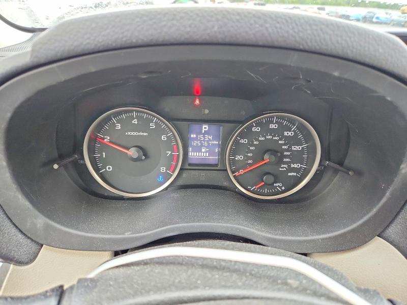 Продаж на аукціоні авто 2015 Subaru Xv Crosstrek, vin: JF2GPACC6F8256502, номер лоту: 52859736