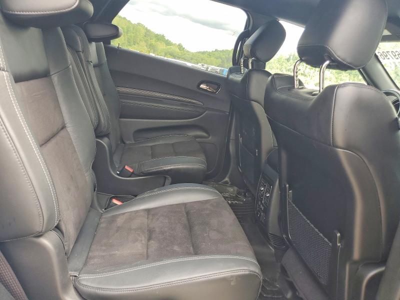 Продаж на аукціоні авто 2021 Dodge Durango, vin: 1C4RDJDG6MC741086, номер лоту: 53769796