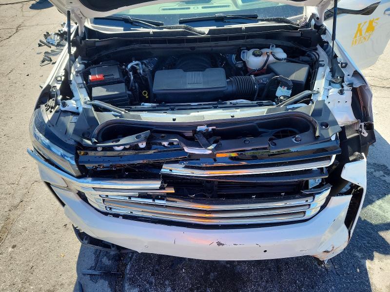 2024 Chevrolet Suburban მანქანა იყიდება აუქციონზე, vin: 1GNSKGKL1RR396572, აუქციონის ნომერი: 52918496