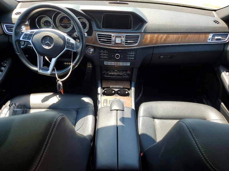 Продажа на аукционе авто 2016 Mercedes-benz E, vin: WDDHF5KB8GB280266, номер лота: 52781276