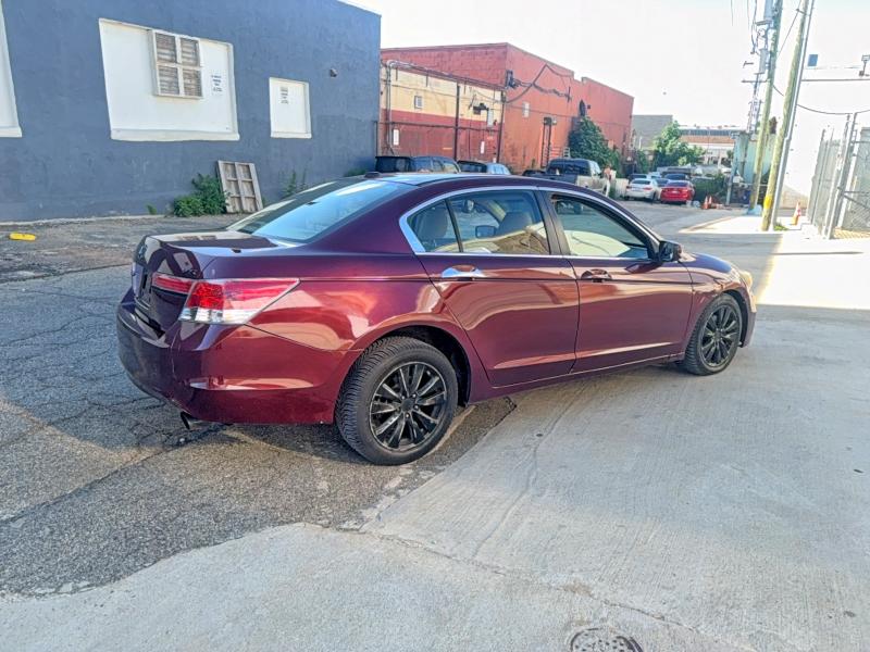 Продаж на аукціоні авто 2011 Honda Accord, vin: 1HGCP3F83BA025786, номер лоту: 55631016