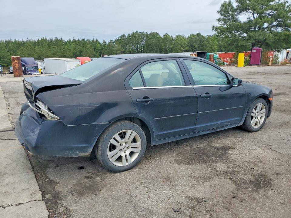 2006 Ford Fusion მანქანა იყიდება აუქციონზე, vin: 3FAHP08186R115813, აუქციონის ნომერი: 51366206