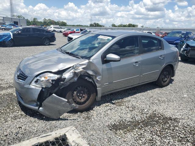 Aukcja sprzedaży 2012 Nissan Sentra, vin: 3N1AB6AP4CL772282, numer aukcji: 54138446