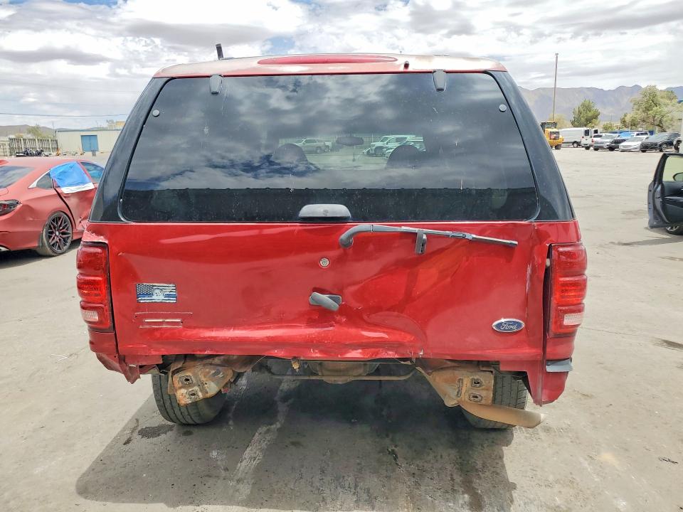 Aukcja sprzedaży 2002 Ford Expedition, vin: 1FMRU17L82LA29888, numer aukcji: 53426296