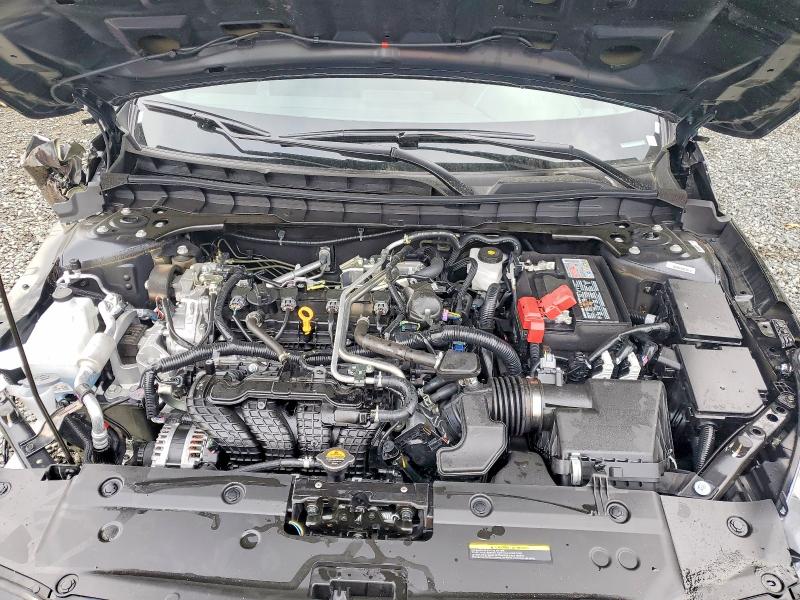 Auction sale of the 2026 Nissan Altima, vin: 1N4BL4DV8TN328468, lot number: 53586926