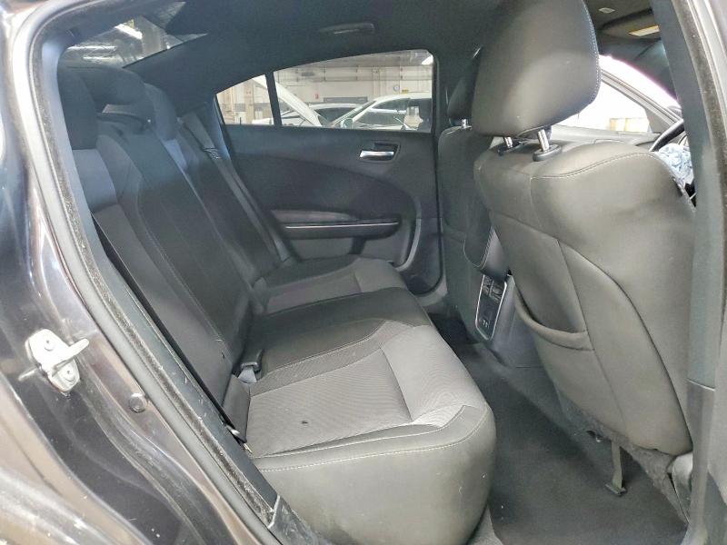 Продажа на аукционе авто 2020 Dodge Charger, vin: 2C3CDXBGXLH167443, номер лота: 46742986