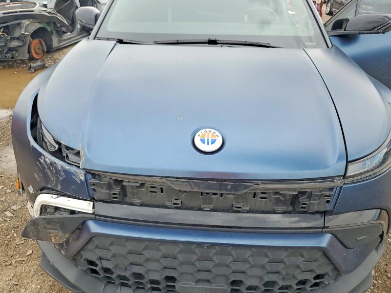 Продаж на аукціоні авто 2023 Fisker Ocean, vin: VCF1ZBU22PG005638, номер лоту: 52678566