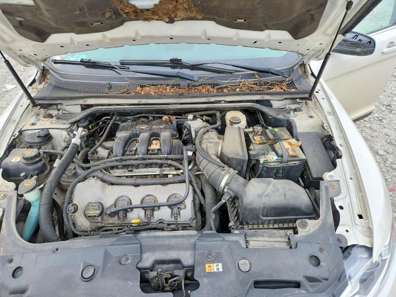 Aukcja sprzedaży 2011 Ford Taurus, vin: 1FAHP2FW6BG110752, numer aukcji: 50399466