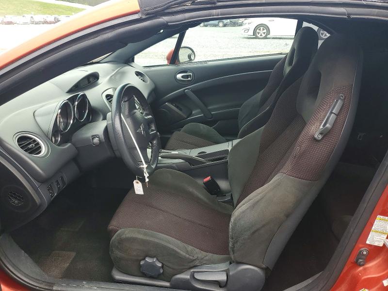 Aukcja sprzedaży 2009 Mitsubishi Eclipse, vin: 4A3AL25F19E040086, numer aukcji: 52272906