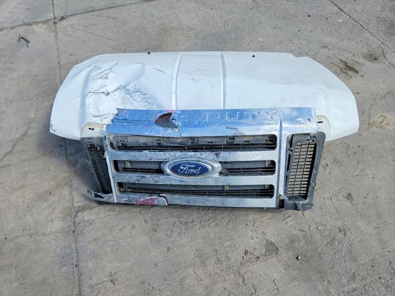 Продажа на аукционе авто 2008 Ford F250, vin: 1FTNF21568EB81484, номер лота: 53126156