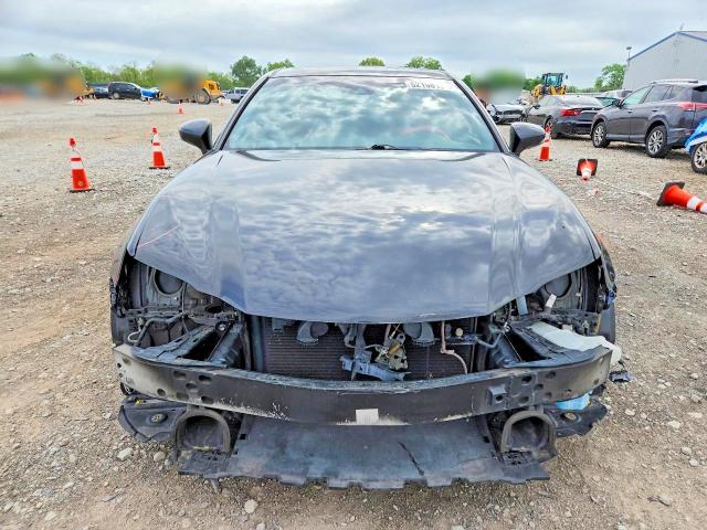 2018 Lexus Gs 350 მანქანა იყიდება აუქციონზე, vin: JTHBZ1BL2JA013855, აუქციონის ნომერი: 52198196