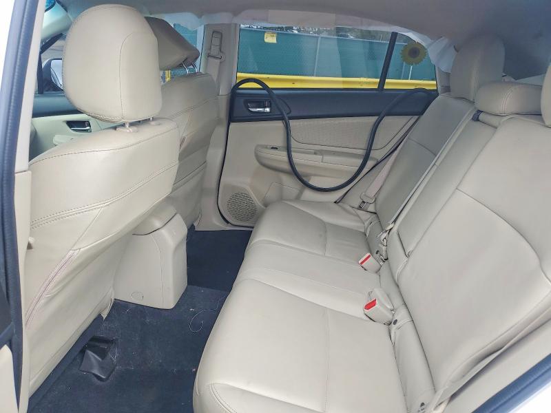 Продажа на аукционе авто 2014 Subaru Xv Crosstrek, vin: JF2GPAGC2EH336095, номер лота: 54181936