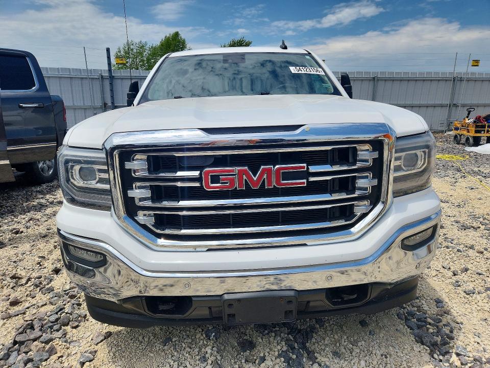 Продажа на аукционе авто 2016 Gmc Sierra, vin: 3GTU2NEJ0GG263041, номер лота: 54123156