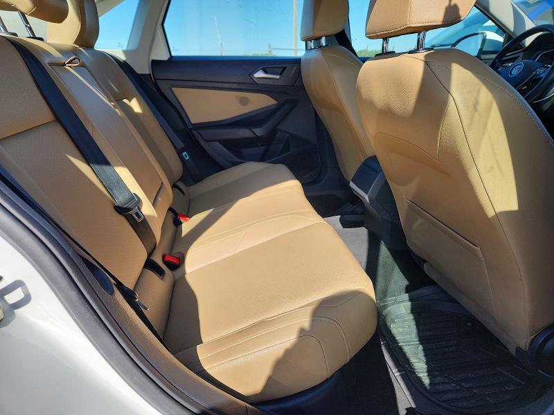 52845976 :رقم المزاد ، 3VWC57BU9KM063831 vin ، 2019 Volkswagen Jetta مزاد بيع