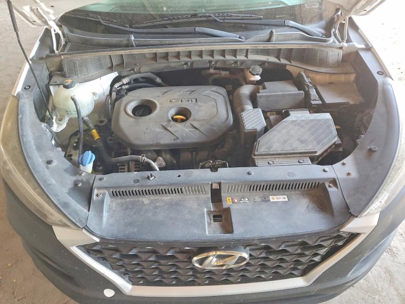 Продаж на аукціоні авто 2020 Hyundai Tucson, vin: KM8J23A43LU129537, номер лоту: 53220456
