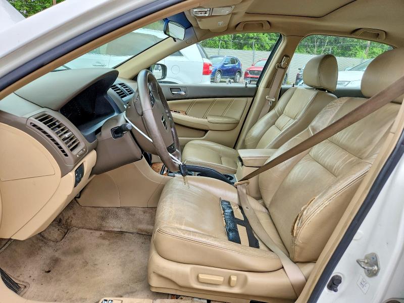 Aukcja sprzedaży 2004 Honda Accord, vin: 1HGCM665X4A044838, numer aukcji: 55222546