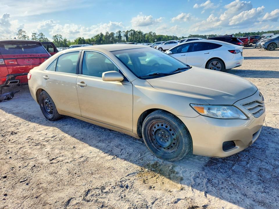 Продажа на аукционе авто 2011 Toyota Camry, vin: 4T1BF3EK8BU756623, номер лота: 54281896