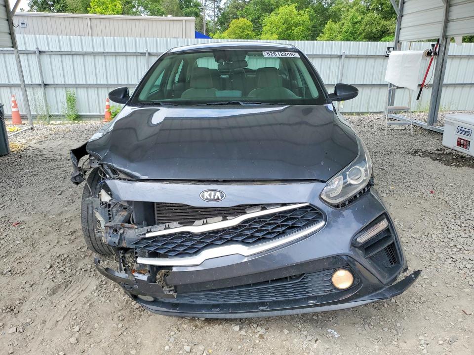 Продаж на аукціоні авто 2020 Kia Forte, vin: 3KPF24AD1LE249254, номер лоту: 52612246