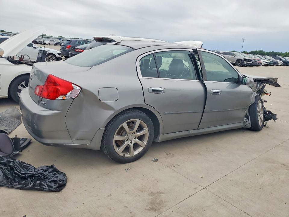 Продажа на аукционе авто 2006 Infiniti G35, vin: JNKCV51F46M608845, номер лота: 52989016
