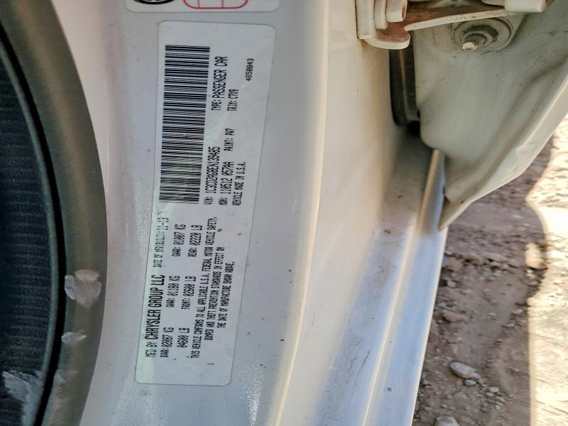 52868766 :رقم المزاد ، 1C3CDZAG8EN139485 vin ، 2014 Dodge Avenger مزاد بيع