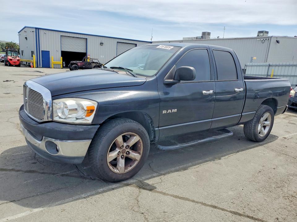 Aukcja sprzedaży 2008 Dodge Ram 1500, vin: 1D7HA18N88J223338, numer aukcji: 51678926