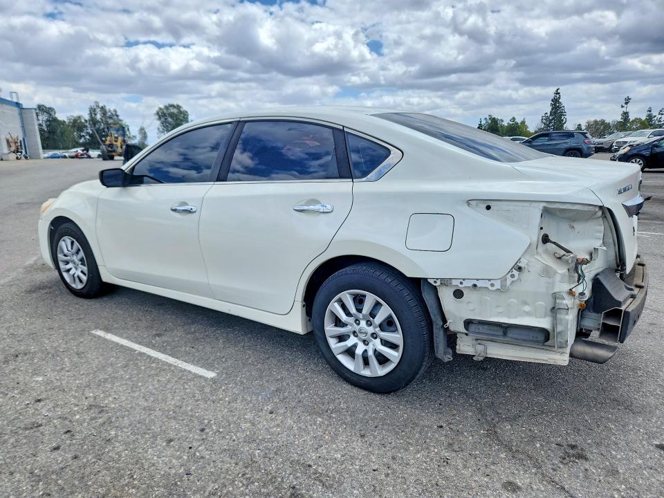 Продажа на аукционе авто 2014 Nissan Altima, vin: 1N4AL3AP7EC134671, номер лота: 54908026