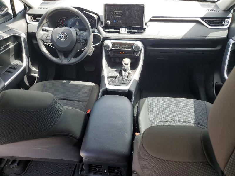 Продажа на аукционе авто 2024 Toyota Rav4, vin: 2T3H1RFV9RW351702, номер лота: 55131516