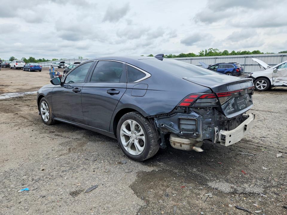 Aukcja sprzedaży 2024 Honda Accord, vin: 1HGCY1F2XRA057951, numer aukcji: 54898306