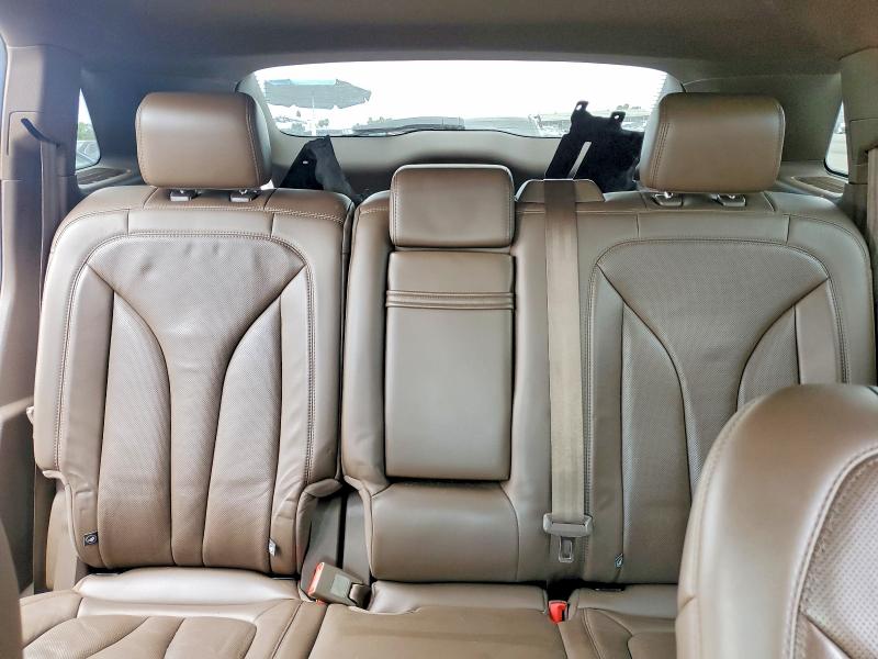 2018 Lincoln Mkx მანქანა იყიდება აუქციონზე, vin: 2LMPJ6LR3JBL38887, აუქციონის ნომერი: 55454536