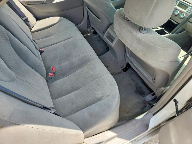 Aukcja sprzedaży 2007 Toyota Camry, vin: 4T1BE46K97U576243, numer aukcji: 53818696