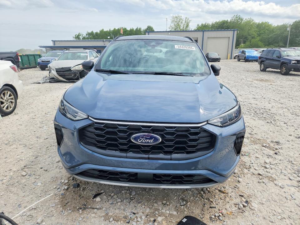 Продажа на аукционе авто 2024 Ford Escape, vin: 1FMCU9MN0RUB43608, номер лота: 54420386